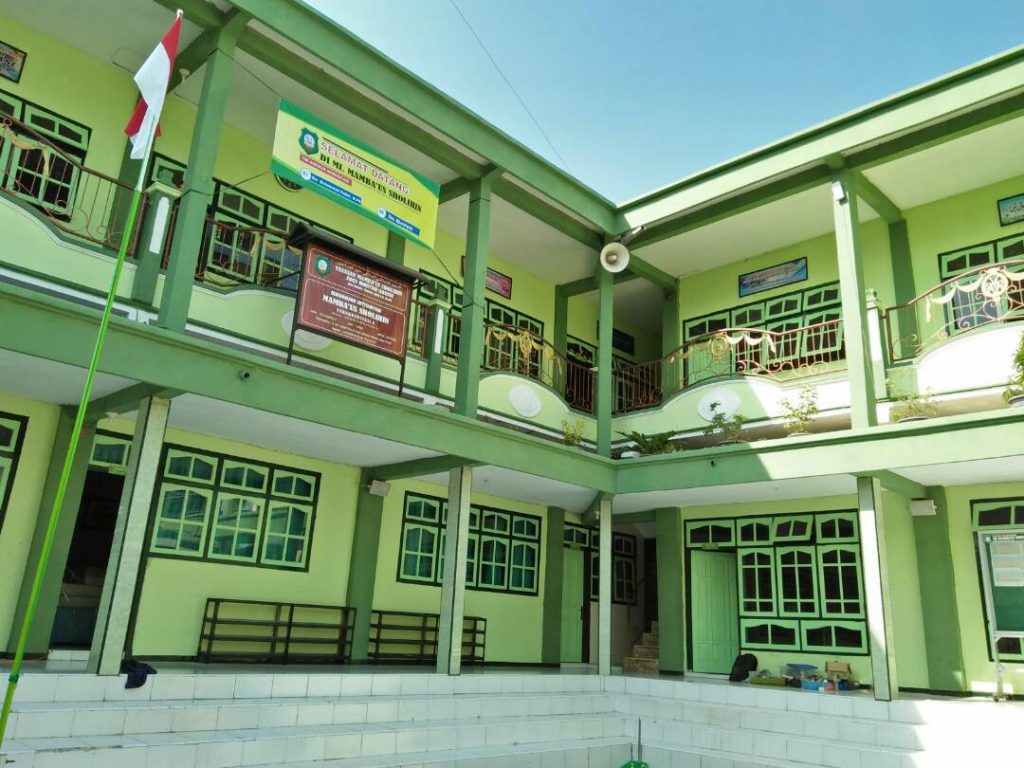 Detail Gambar Madrasah Ibtidaiyah Nomer 33