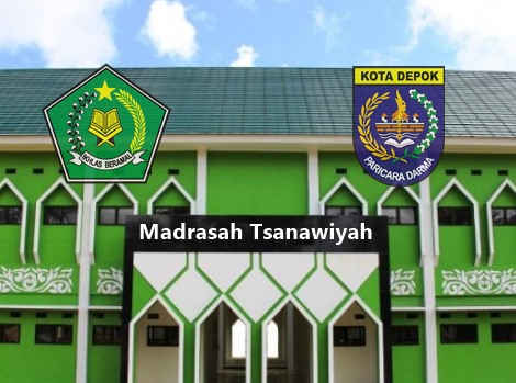 Detail Gambar Madrasah Tsanawiyah Nomer 11