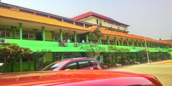 Detail Gambar Madrasah Tsanawiyah Nomer 17