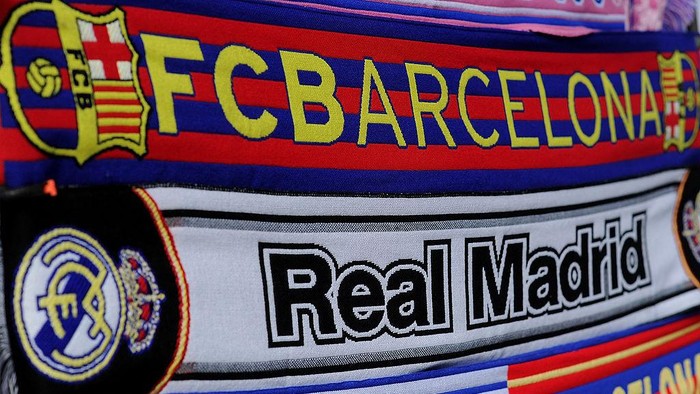 Detail Gambar Madrid Tulisan Barca Nomer 2