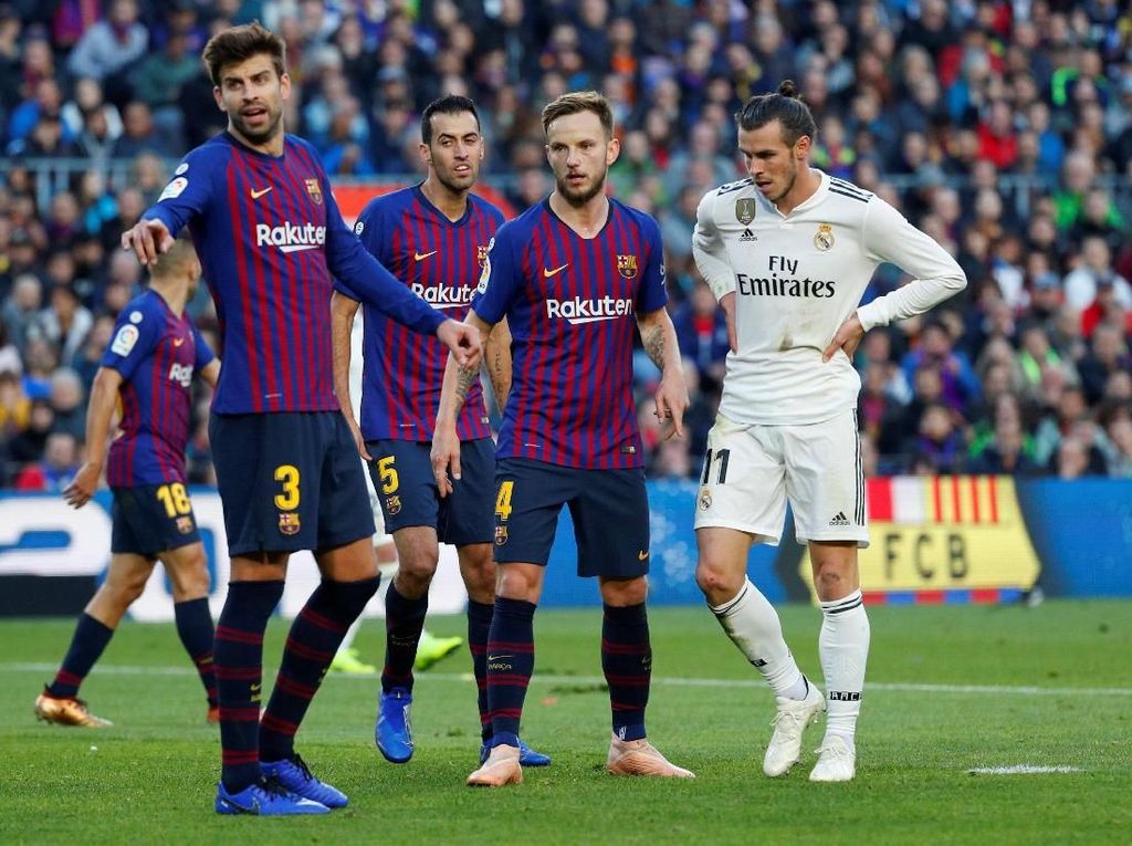 Detail Gambar Madrid Tulisan Barca Gambar Barca Dihina Real Madrid Nomer 15