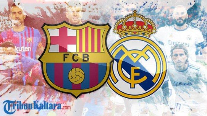 Detail Gambar Madrid Tulisan Barca Gambar Barca Dihina Real Madrid Nomer 3