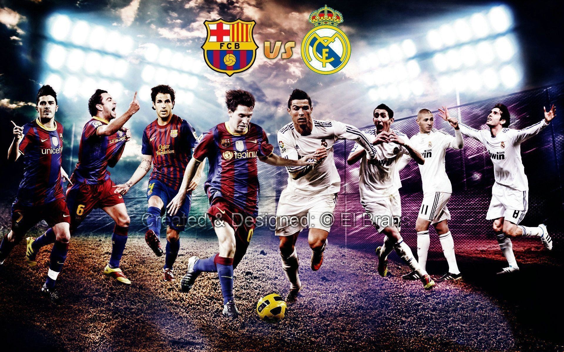 Detail Gambar Madrid Tulisan Barca Wallpaper Real Madrid 3d Nomer 30
