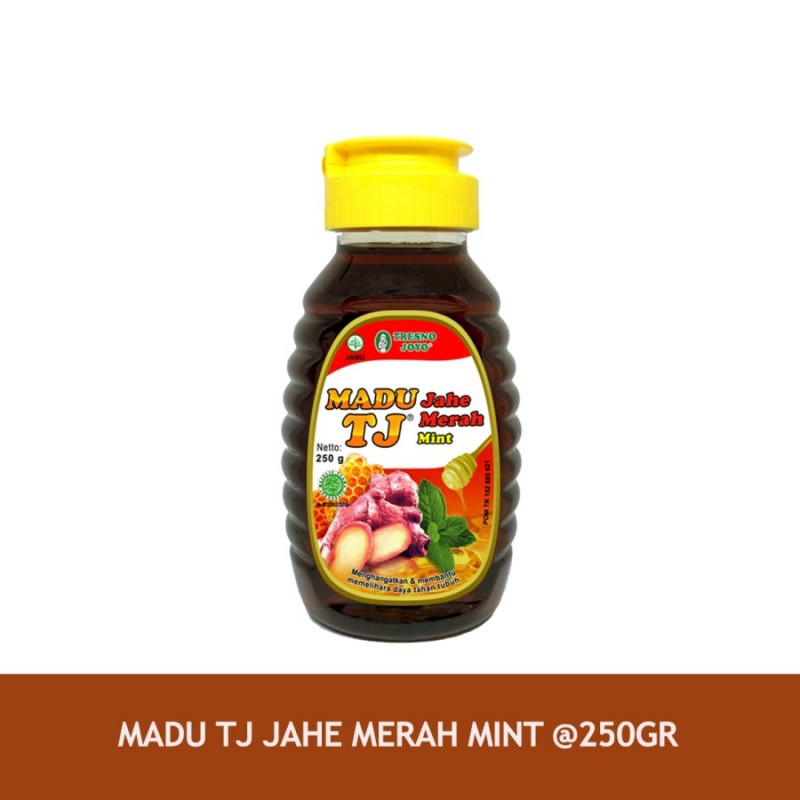 Detail Gambar Madu Tj Nomer 44