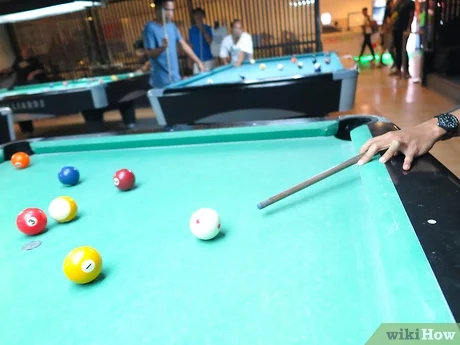 Detail Gambar Maen Bliard Nomer 2