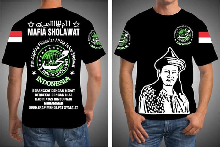 Detail Gambar Mafia Sholawat Nomer 48