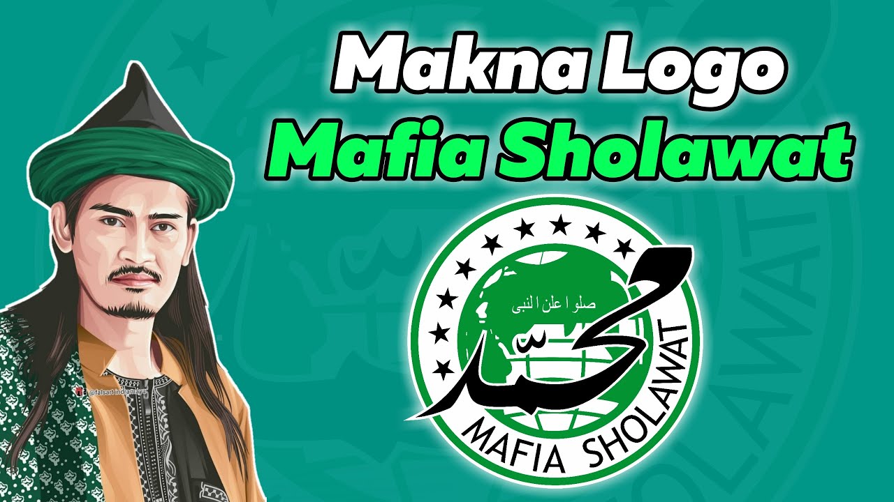 Detail Gambar Mafia Sholawat Nomer 49