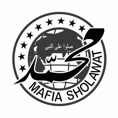 Detail Gambar Mafia Sholawat Nomer 57