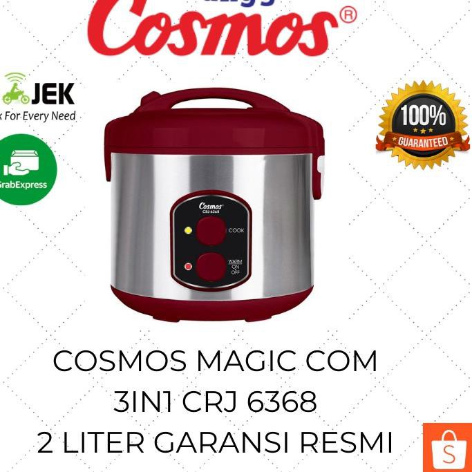 Detail Gambar Magic Com Cosmos Nomer 42