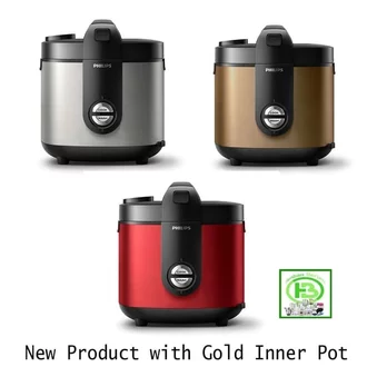 Detail Gambar Magic Com Philips Nomer 49