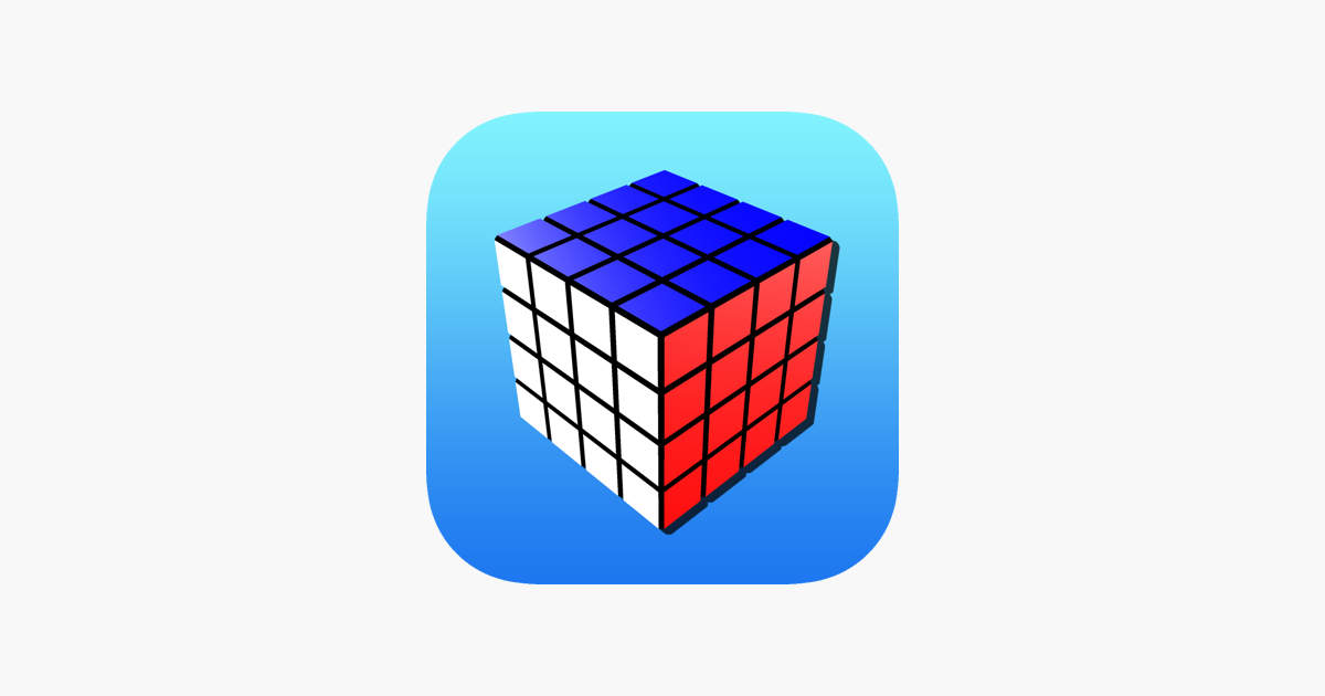 Detail Gambar Magic Cube Nomer 32