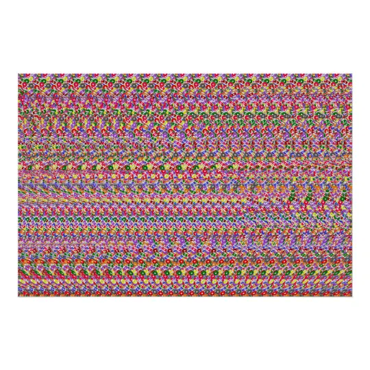 Detail Gambar Magic Eye 3d Nomer 21