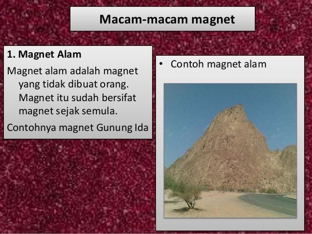 Detail Gambar Magnet Alam Nomer 4