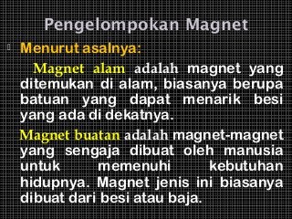 Detail Gambar Magnet Alam Nomer 45