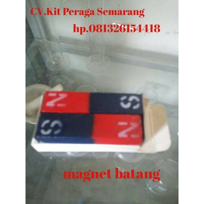 Detail Gambar Magnet Batang Nomer 49