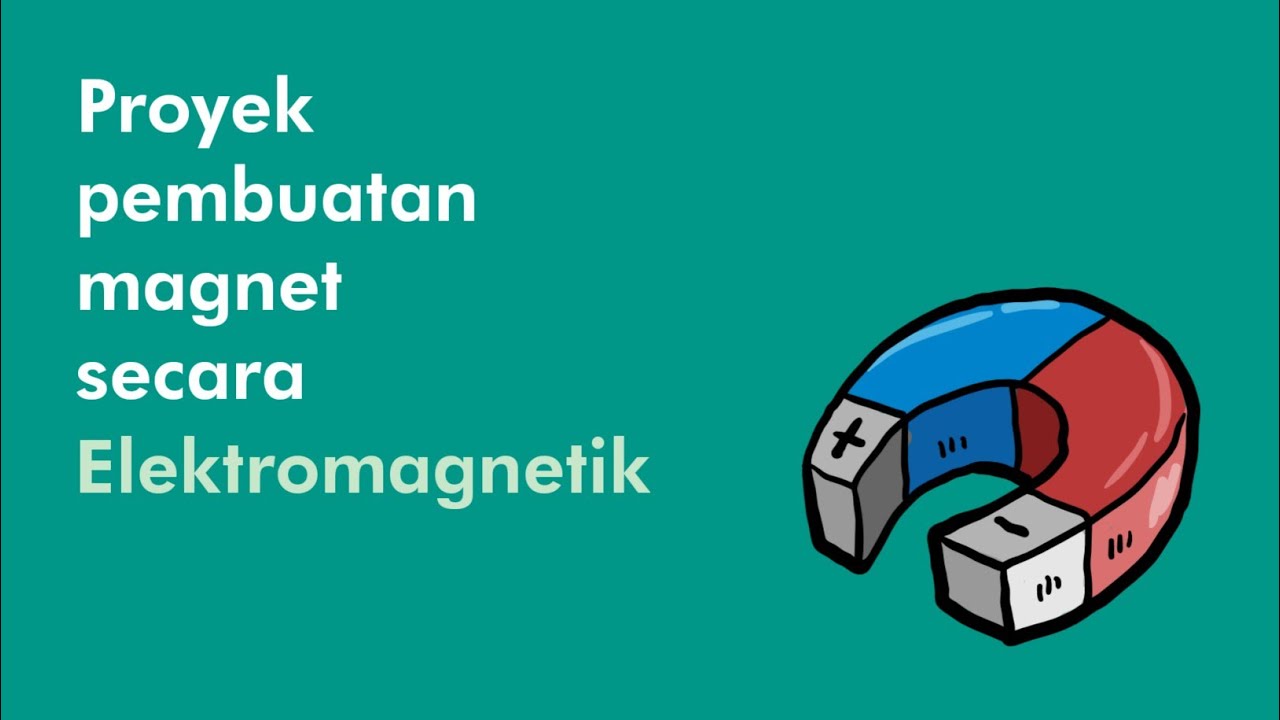 Detail Gambar Magnet Elektromagnetik Nomer 35