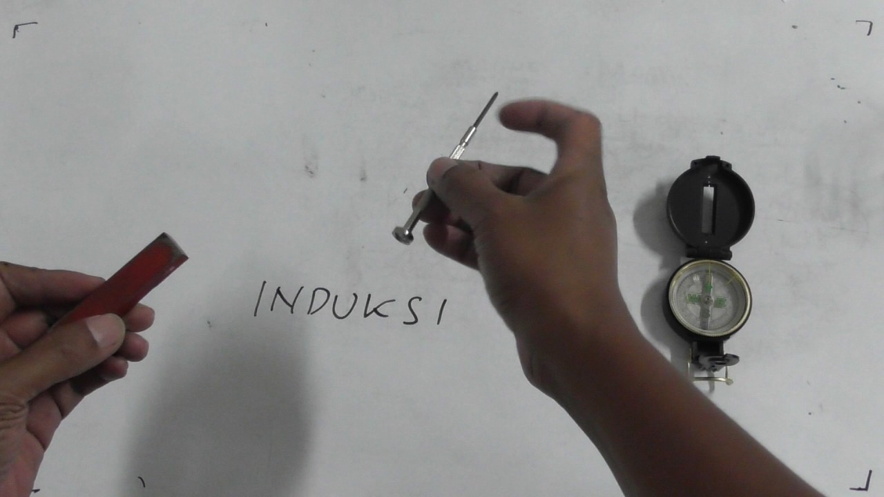 Detail Gambar Magnet Induksi Nomer 11