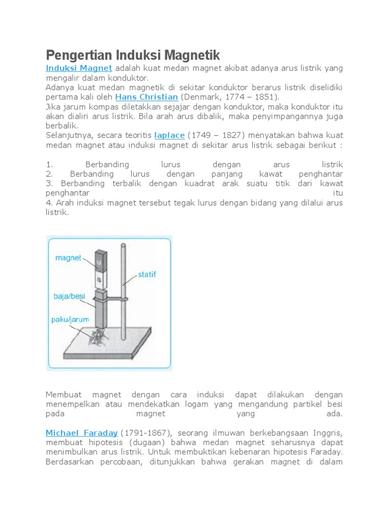 Detail Gambar Magnet Induksi Nomer 28