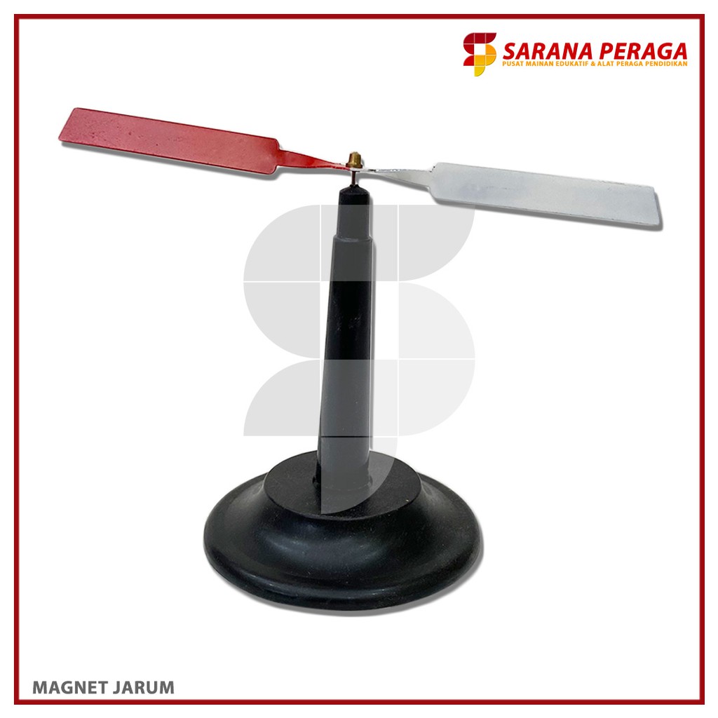 Detail Gambar Magnet Jarum Nomer 35