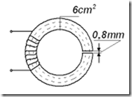Detail Gambar Magnet Lingkaran Nomer 47