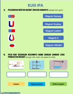 Detail Gambar Magnet Silinder Nomer 17