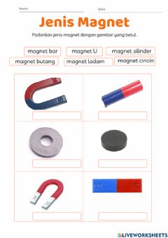 Detail Gambar Magnet Silinder Nomer 20