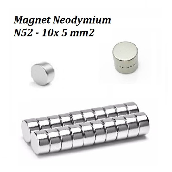 Detail Gambar Magnet Tabung Nomer 21