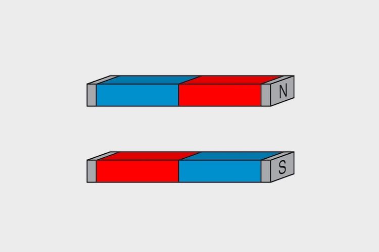 Detail Gambar Magnet Tarik Menarik Nomer 13