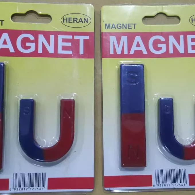 Detail Gambar Magnet U Nomer 41