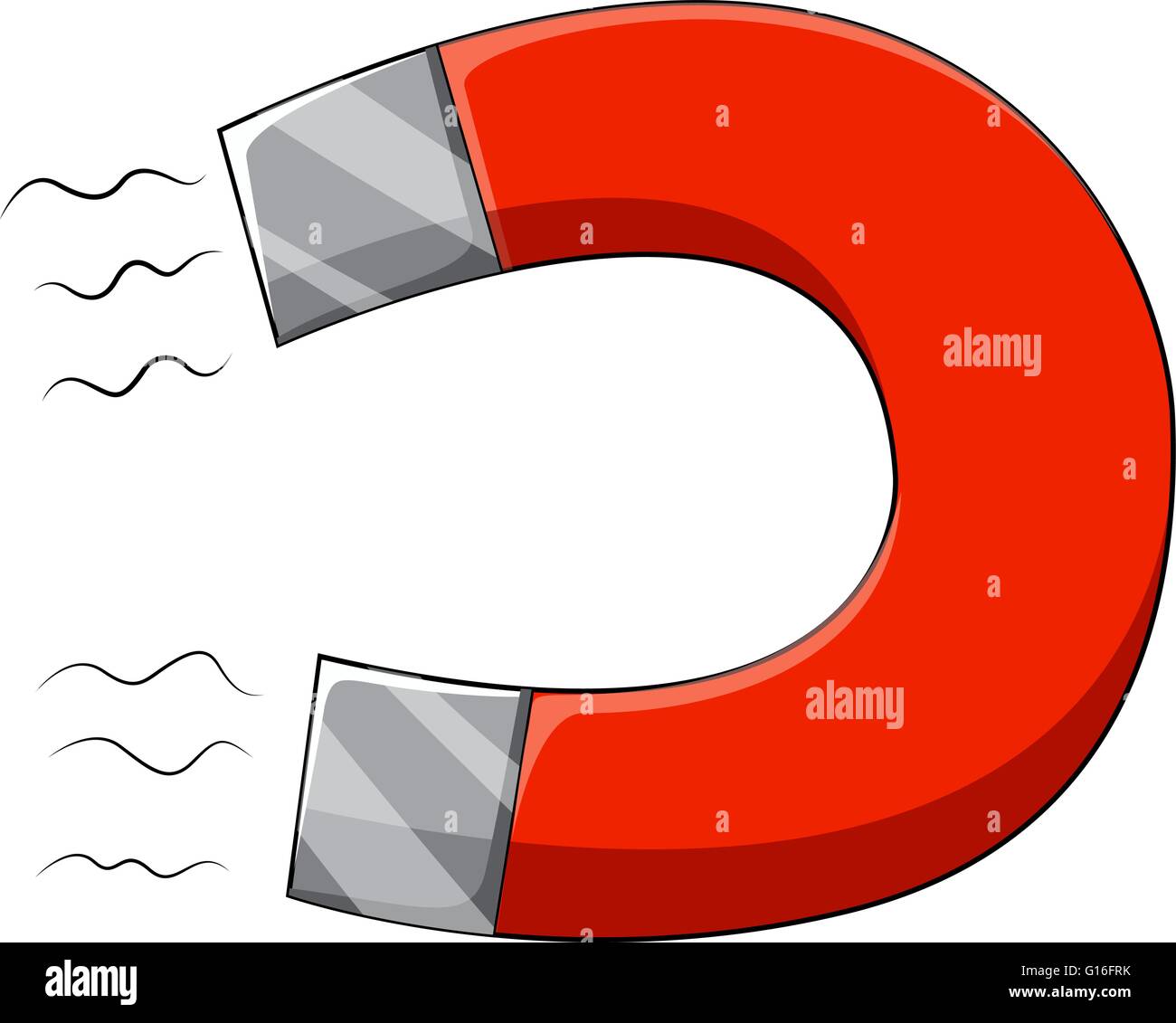 Detail Gambar Magnet U Nomer 46