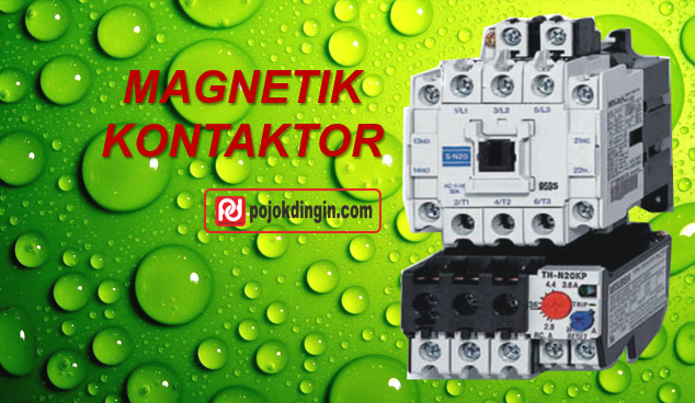 Detail Gambar Magnetik Kontaktor Nomer 27