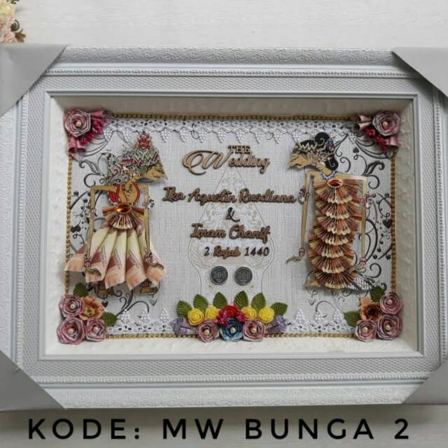 Detail Gambar Mahar Nikah Nomer 19