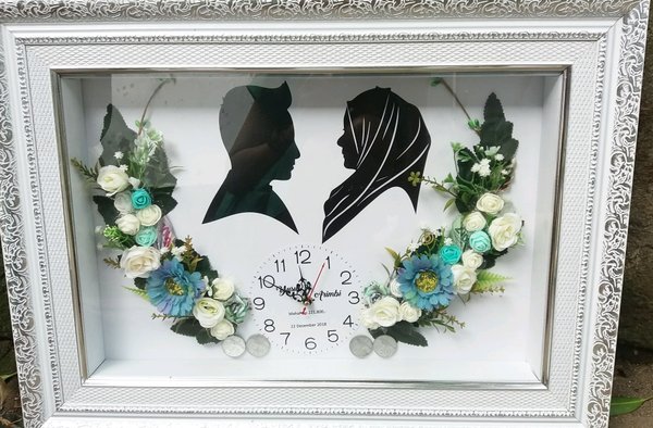 Detail Gambar Mahar Nikah Nomer 4