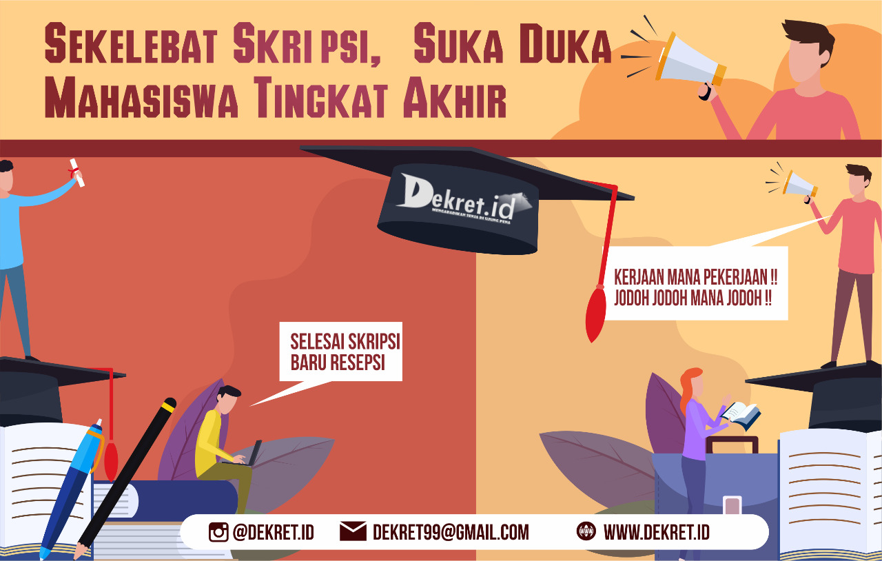 Detail Gambar Mahasiswa Tingkat Akhir Nomer 36