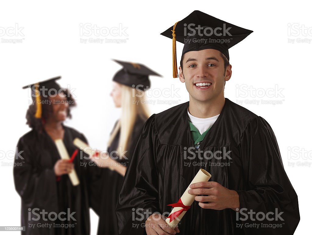 Detail Gambar Mahasiswa Wisuda Koleksi Nomer 10