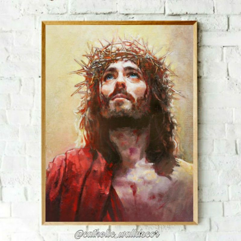 Detail Gambar Mahkota Duri Yesus Nomer 23