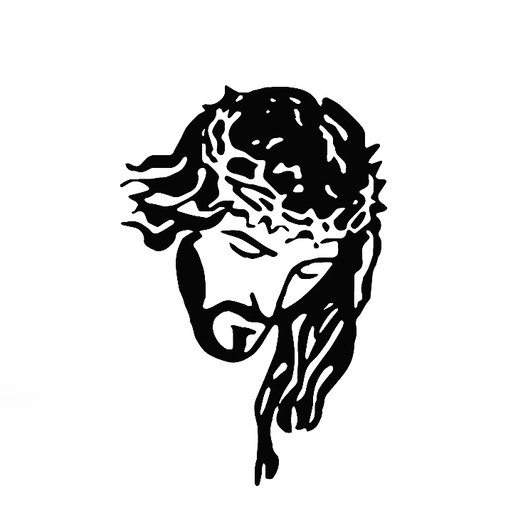 Detail Gambar Mahkota Duri Yesus Nomer 24