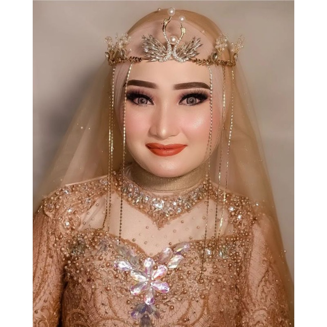 Download Gambar Mahkota Pengantin Nomer 57