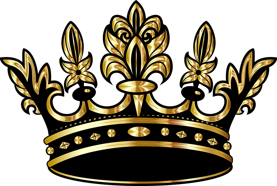 Detail Gambar Mahkota Raja Nomer 5