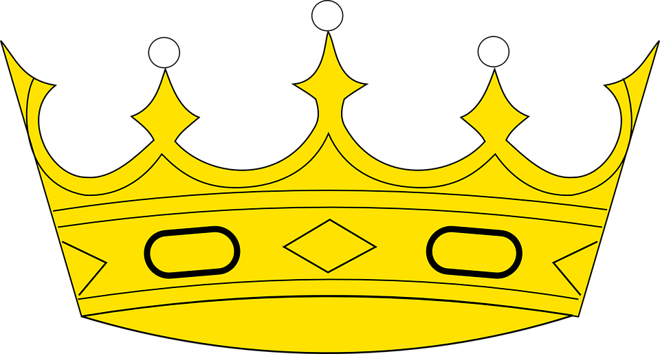 Detail Gambar Mahkota Raja Dan Ratu Nomer 18