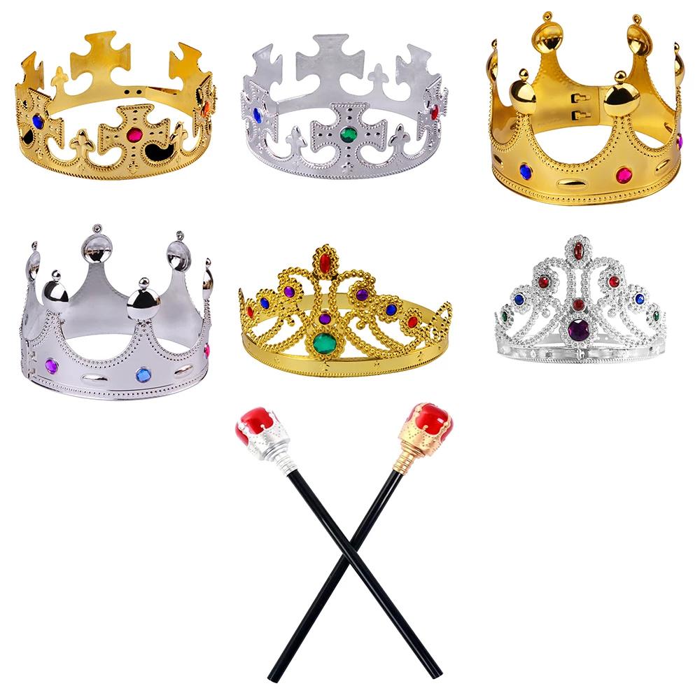 Detail Gambar Mahkota Raja Dan Ratu Nomer 32