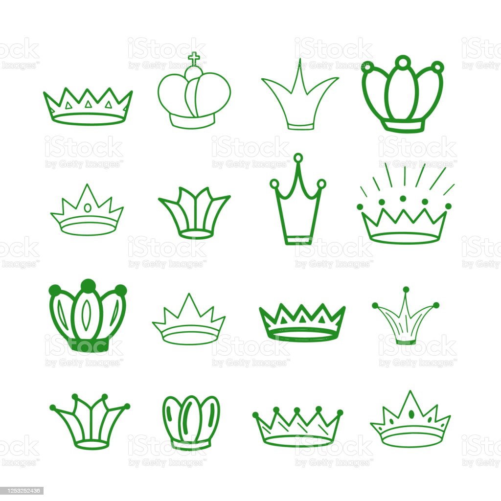 Detail Gambar Mahkota Raja Dan Ratu Nomer 41