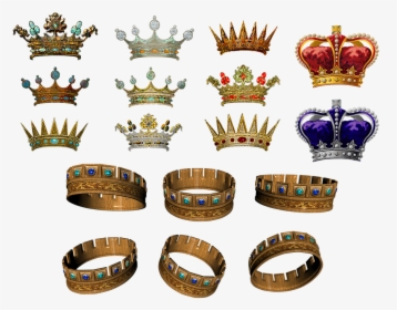 Detail Gambar Mahkota Raja Dan Ratu Nomer 10