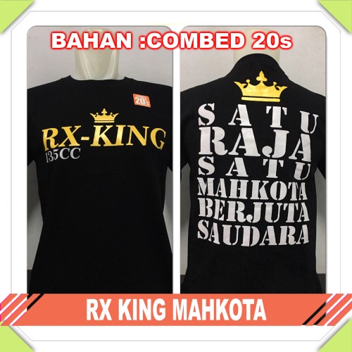 Detail Gambar Mahkota Raja Rx King Nomer 27