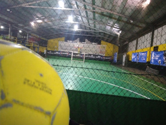 Detail Gambar Main Futsal Nomer 3