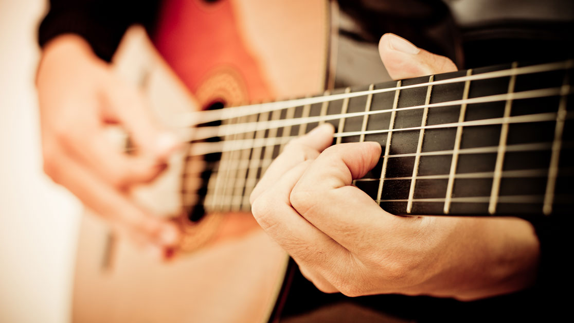 Detail Gambar Main Gitar Nomer 15