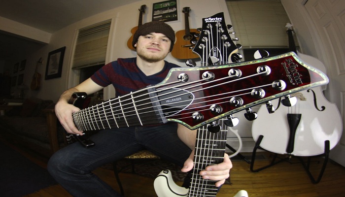 Detail Gambar Main Gitar Nomer 44