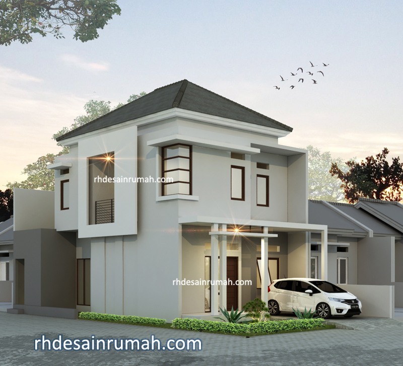 Detail Gambar Mainan Atas Samping Rumah Nomer 10