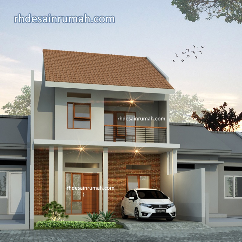 Detail Gambar Mainan Atas Samping Rumah Nomer 37