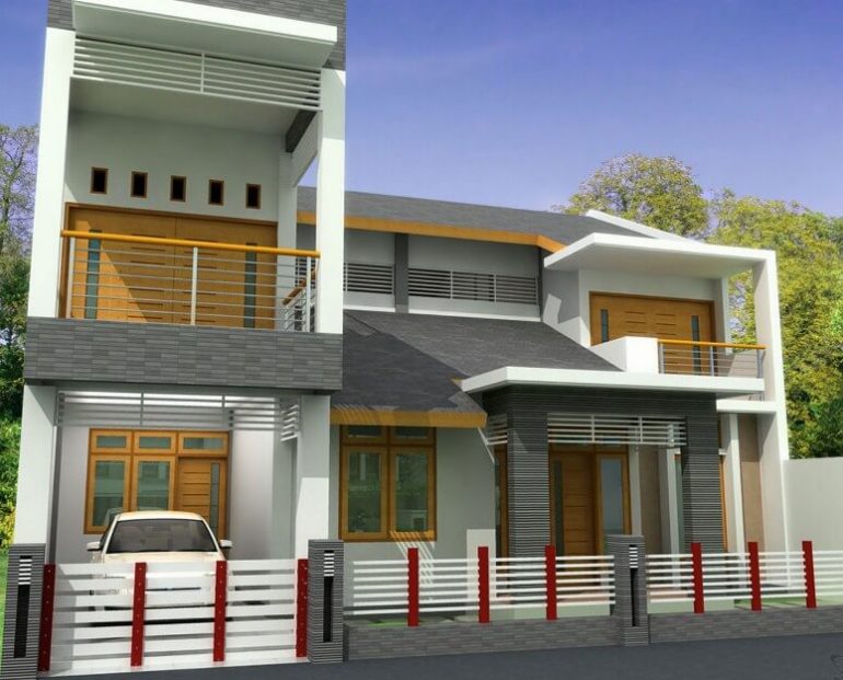 Detail Gambar Mainan Atas Samping Rumah Nomer 7